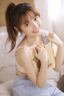 徐若瑄桃色天使